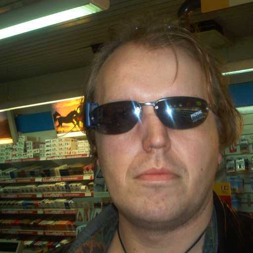 Profilbild