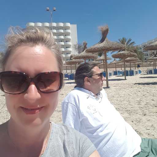 Profilbild