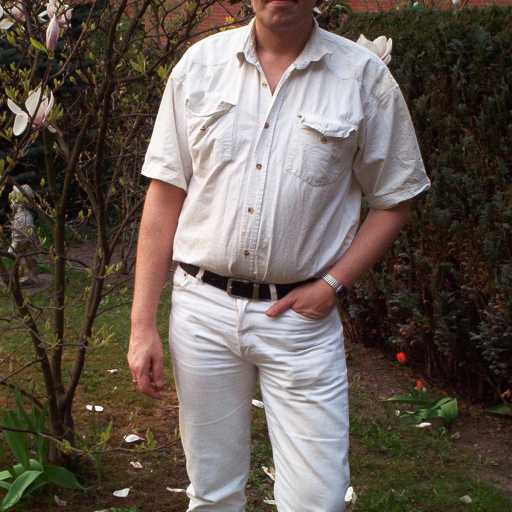 Profilbild
